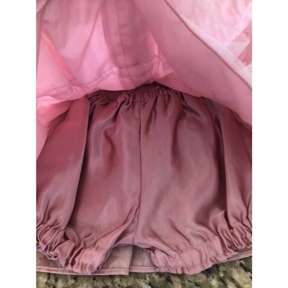 NWT Princess Faith Dress and Bloomers - Picture 6 of 10